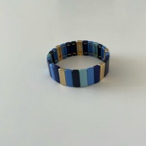 J. Crew bracelet-new without tags.